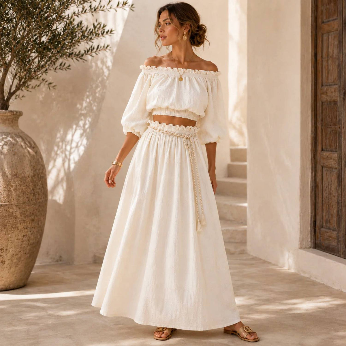 Mystery Resort - Avalon Maxi Set