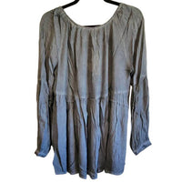 Mystree - Boho Tunic Dress