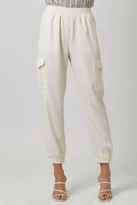 Mystree - Cargo Jogger Pants