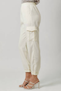 Mystree - Cargo Jogger Pants