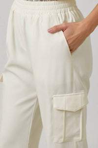 Mystree - Cargo Jogger Pants