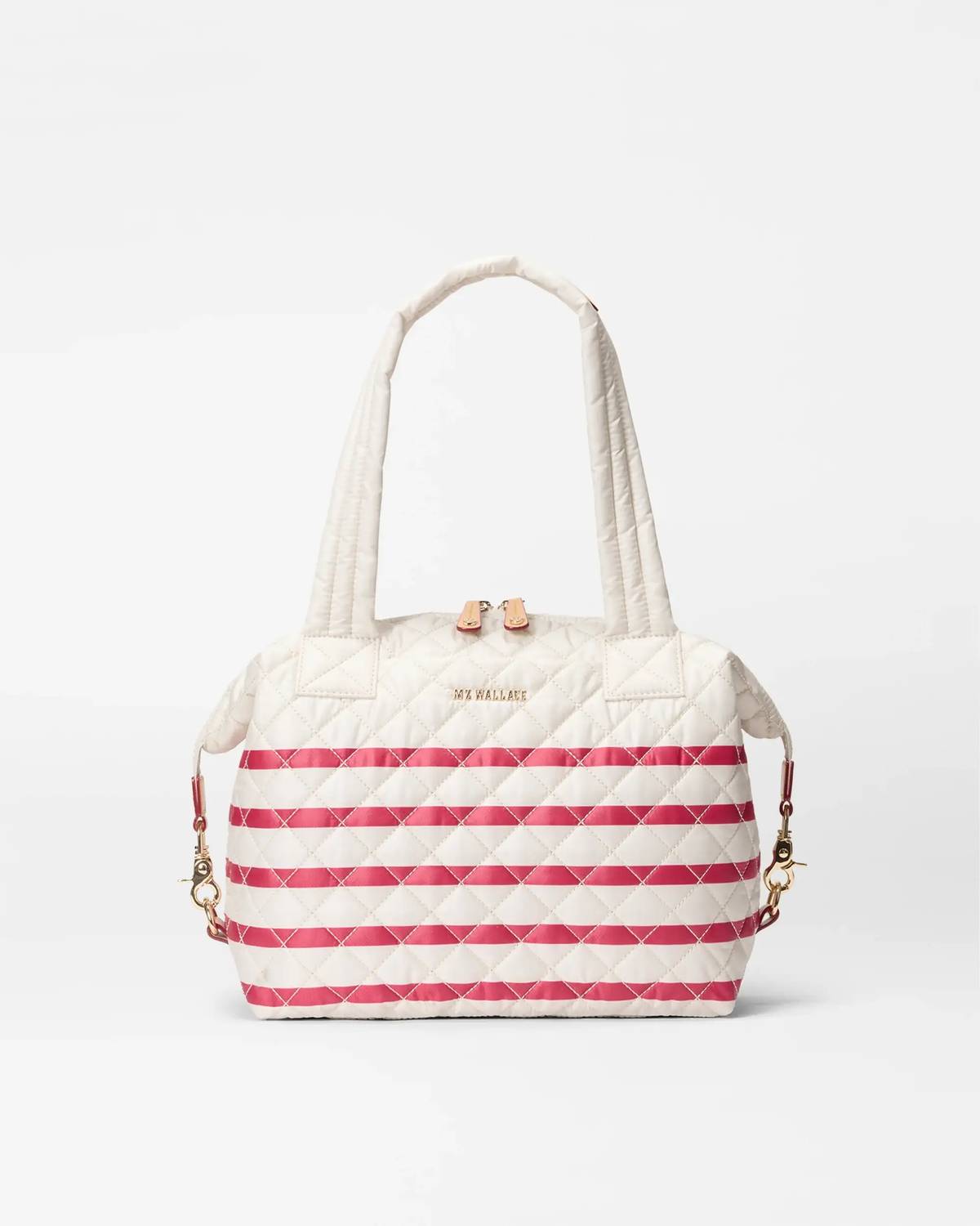Mz Wallace - Women's Medium Sutton Deluxe Bag