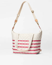 Mz Wallace - Women's Medium Sutton Deluxe Bag