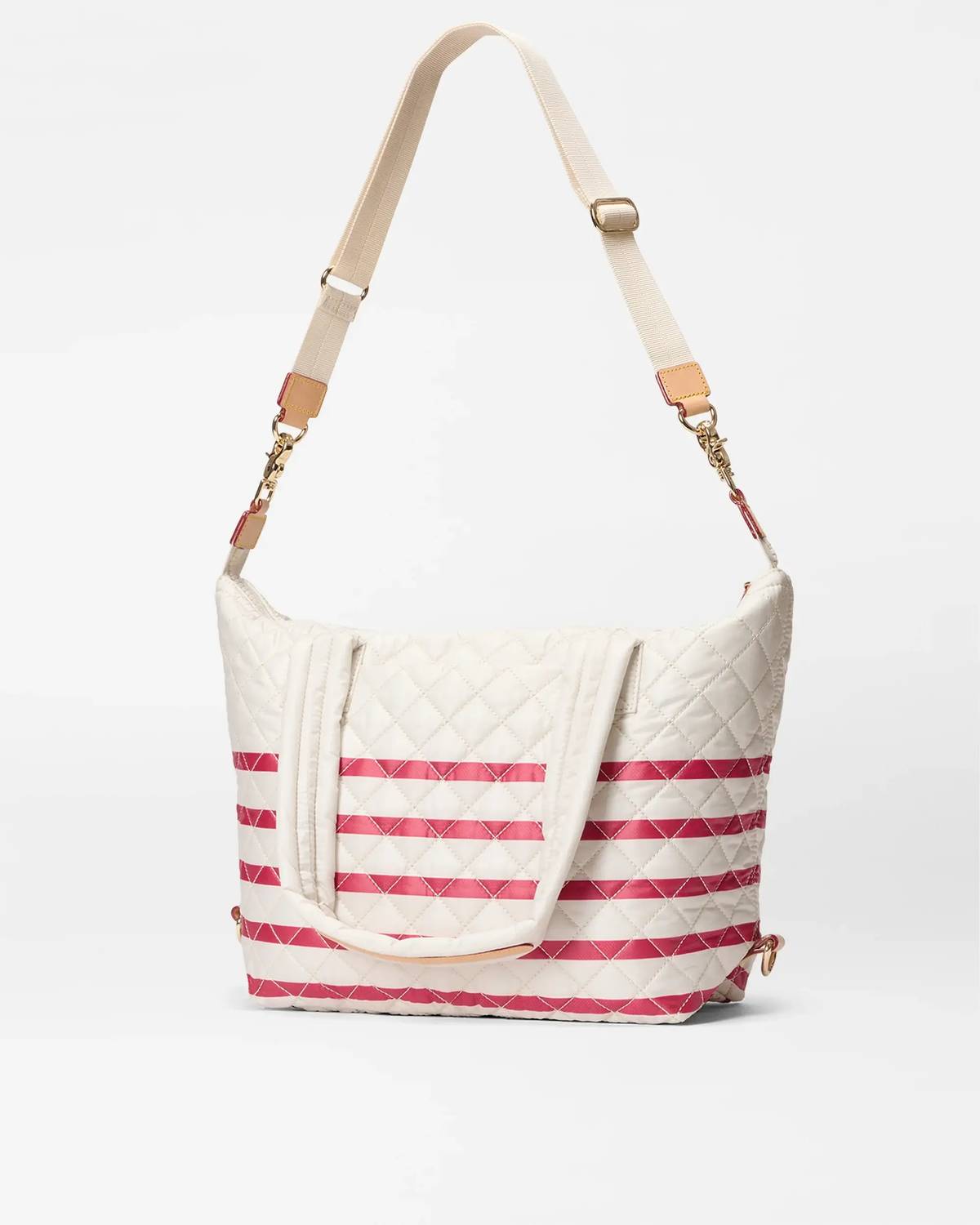 Mz Wallace - Women's Medium Sutton Deluxe Bag
