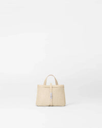 Mz Wallace - Women's Mesh Astor Top Handle Bag