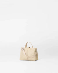 Mz Wallace - Women's Mesh Astor Top Handle Bag