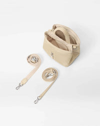 Mz Wallace - Women's Mesh Astor Top Handle Bag