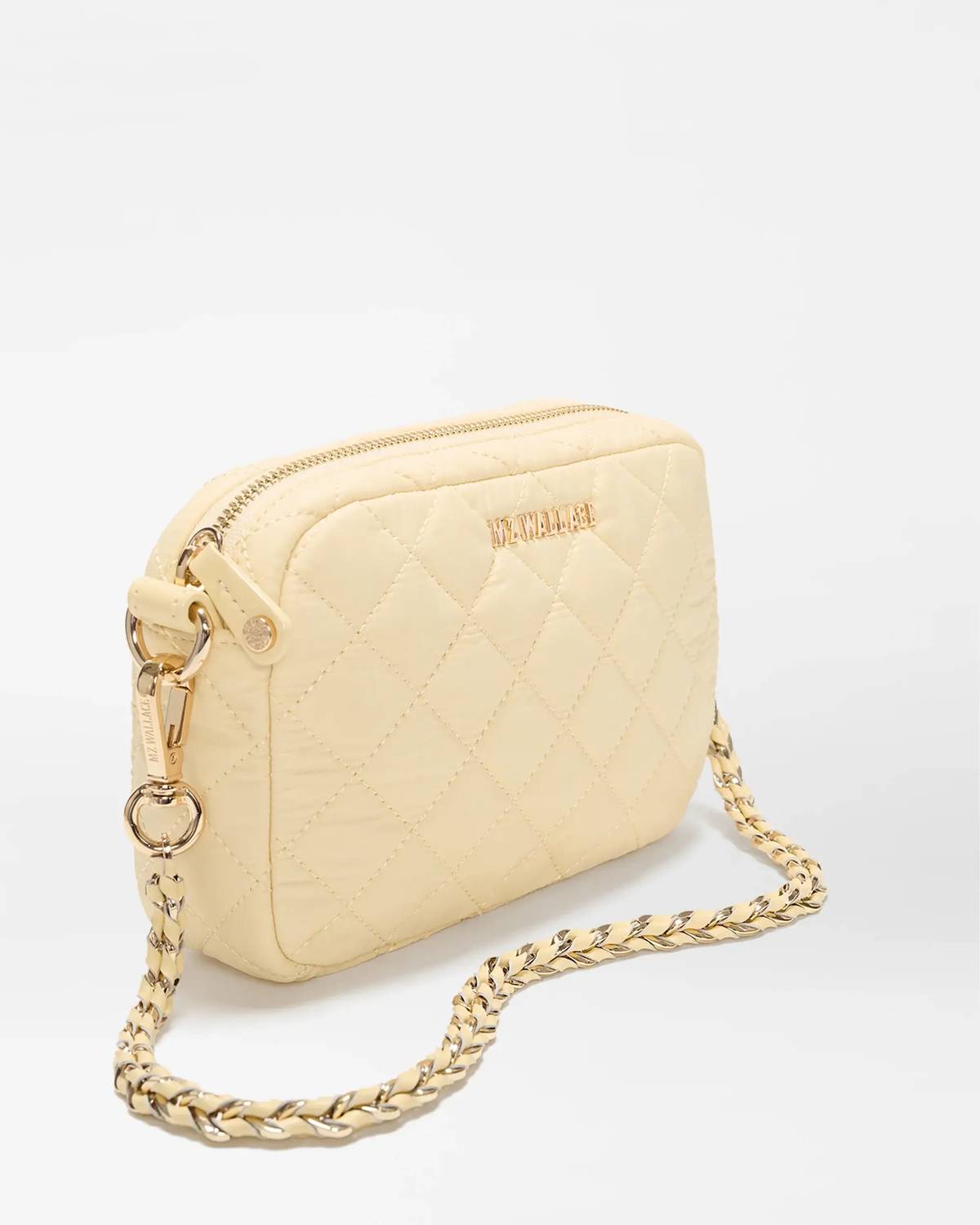 Mz Wallace - Women's Mini Crosby II Bag