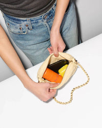 Mz Wallace - Women's Mini Crosby II Bag