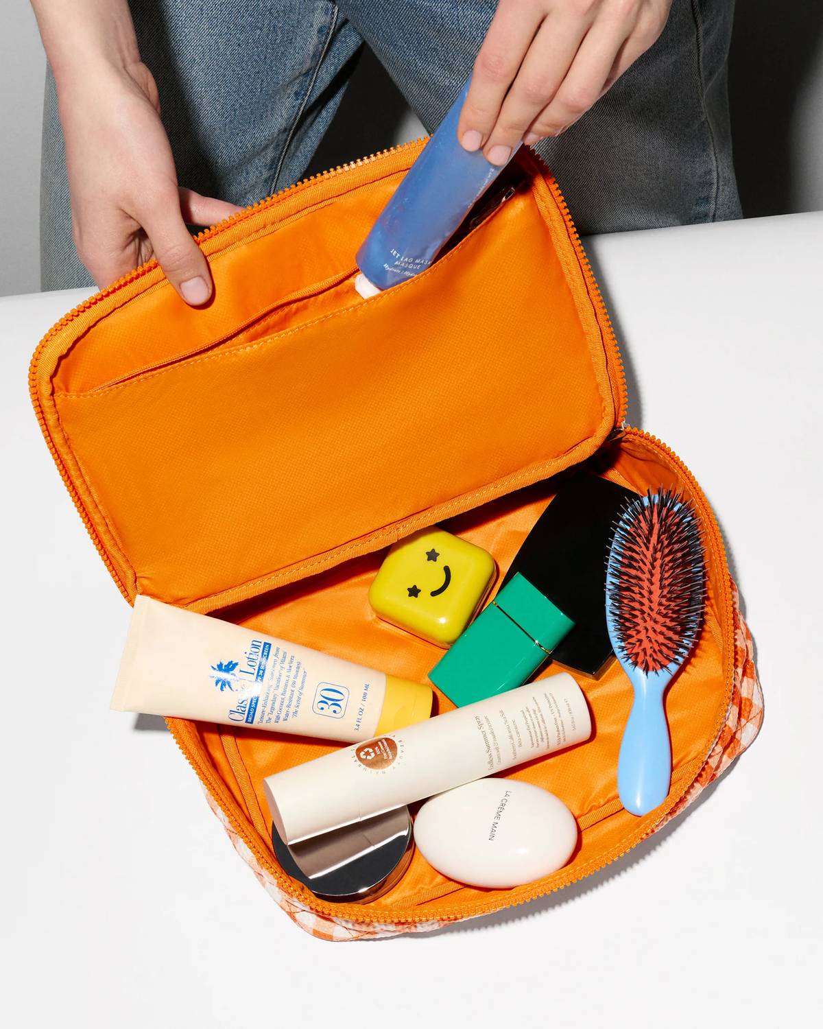 Mz Wallace - Women's Zip Round Organizer
