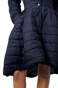 N By Nancy - High Low Puffer Coat