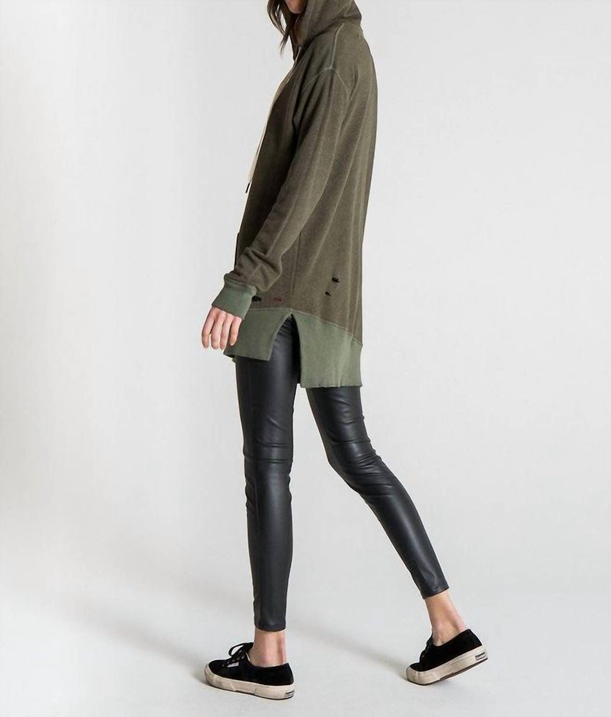 N:Philanthropy - Barrie Pullover