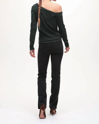 N:Philanthropy - Eero Off the Shoulder Top