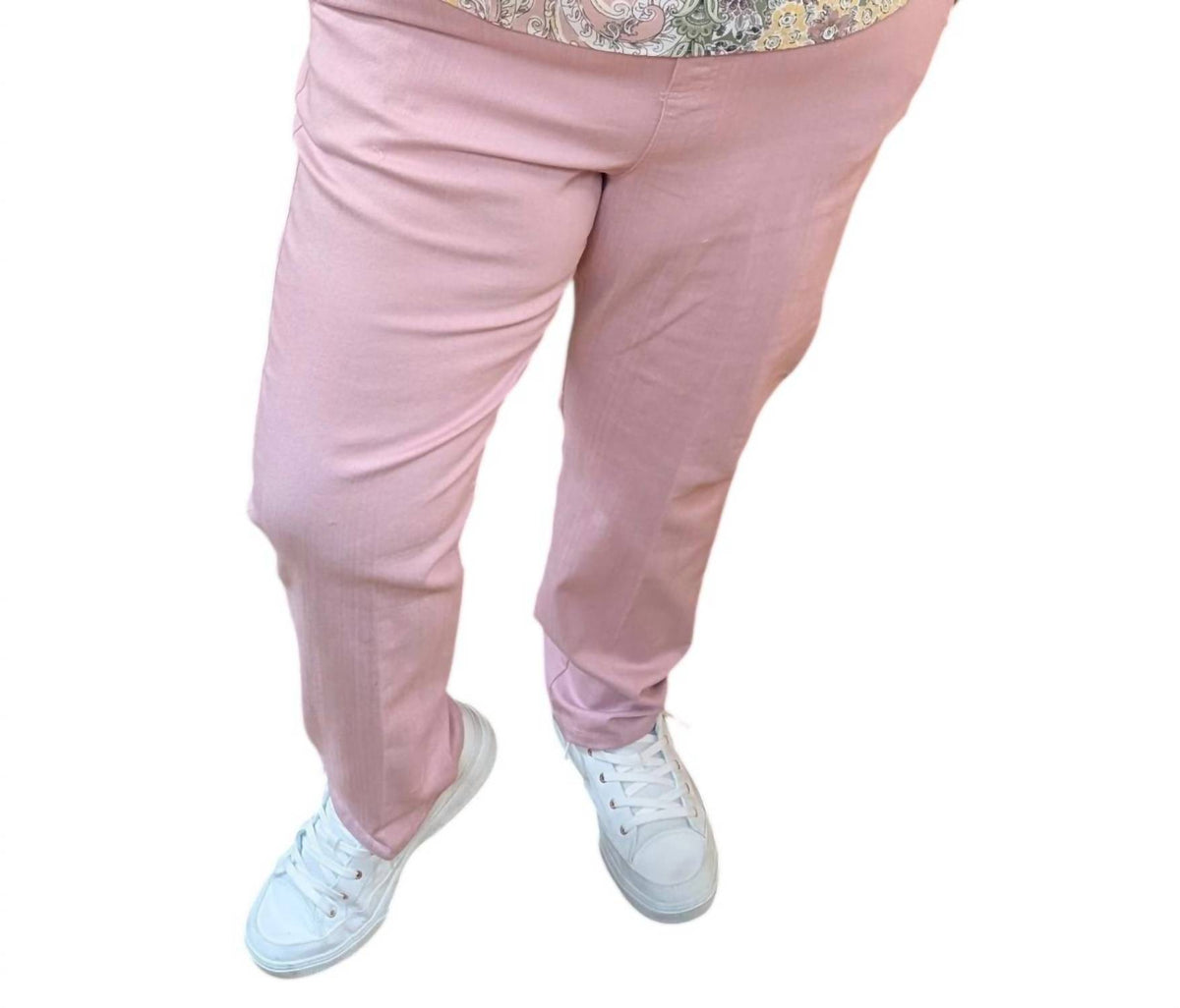 N Touch - Pull On Pant
