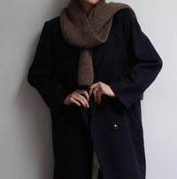 Na Nin - CeCe Alpaca Scarf