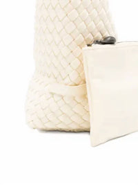 Naghedi - Women's Nomad Small Hobo Bag