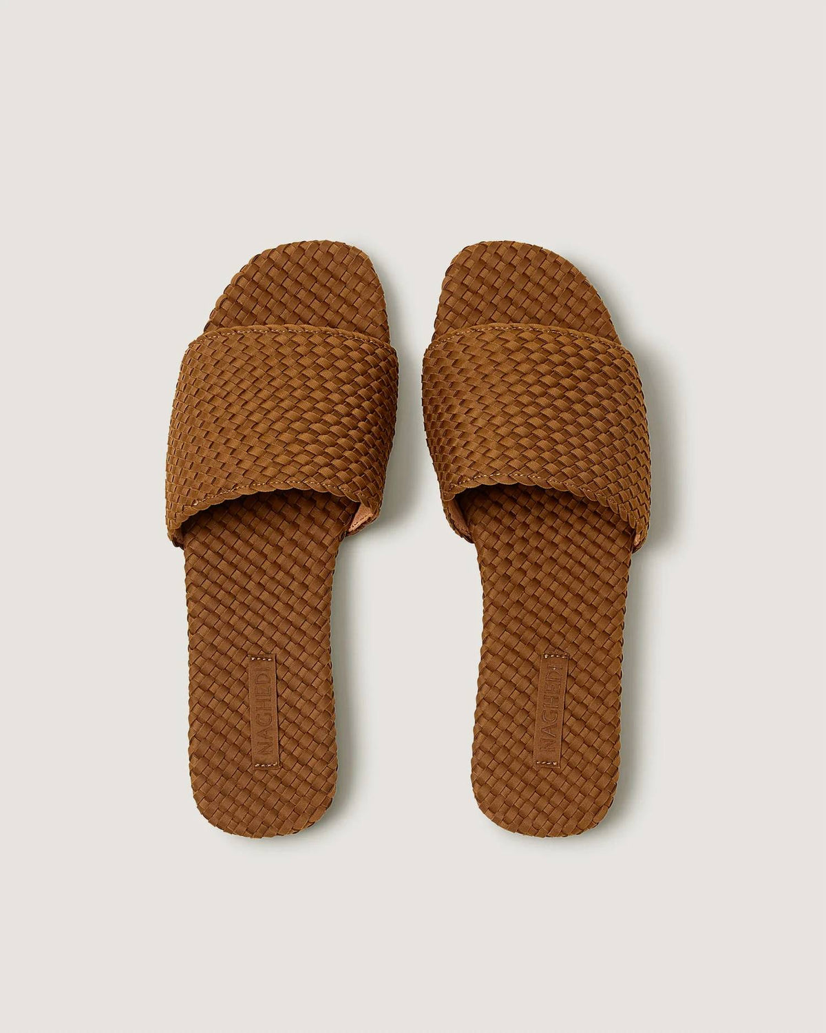 Naghedi - Women's St. Barth Slides