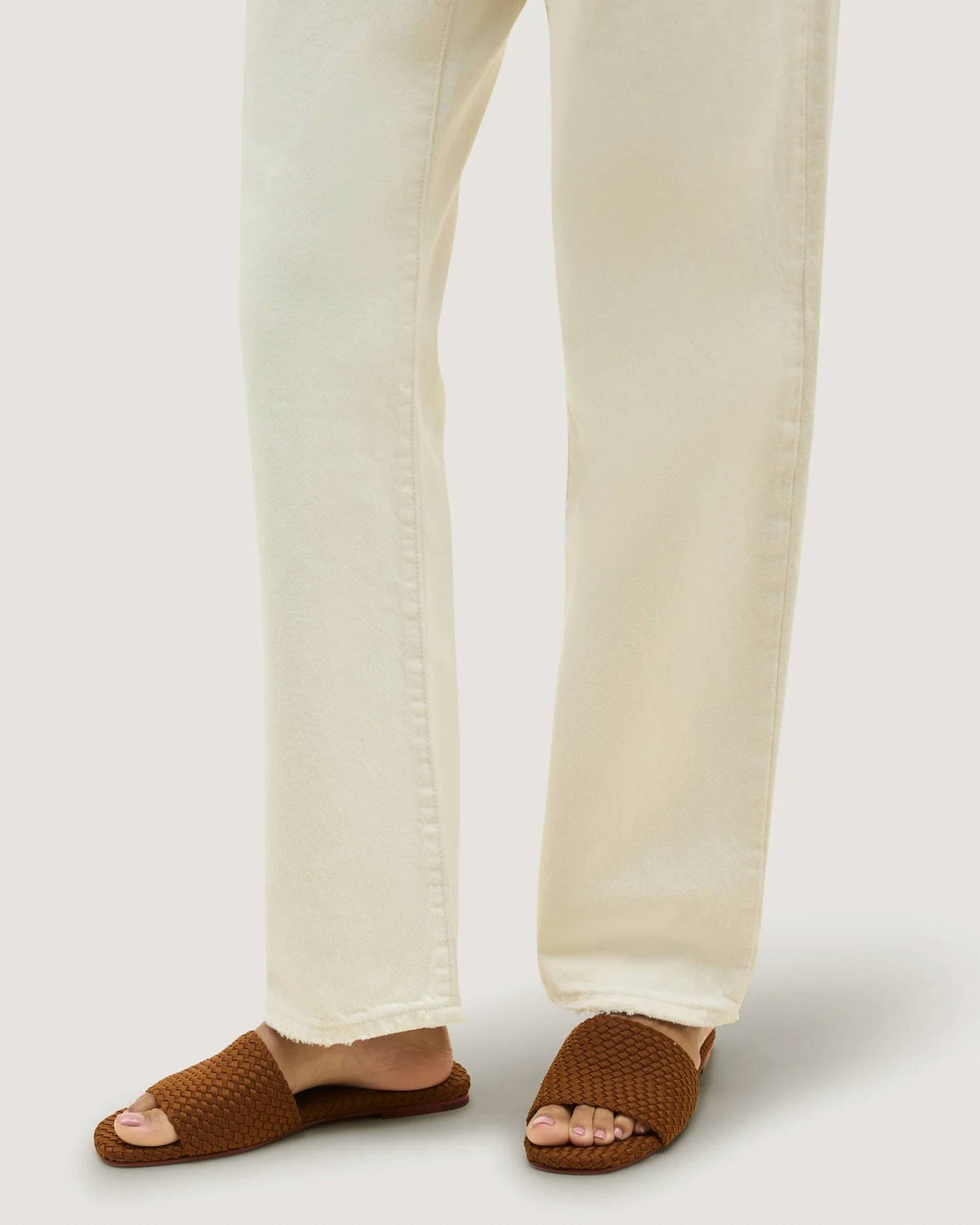 Naghedi - Women's St. Barth Slides
