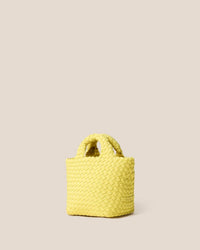 Naghedi - Women's St. Barths Petite Tote Bag - bags - handbags - polyester