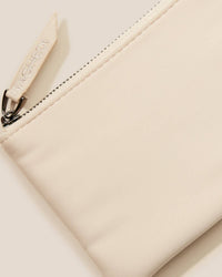Naghedi - Women's St. Barths Petite Tote Bag - bags - beige - handbags