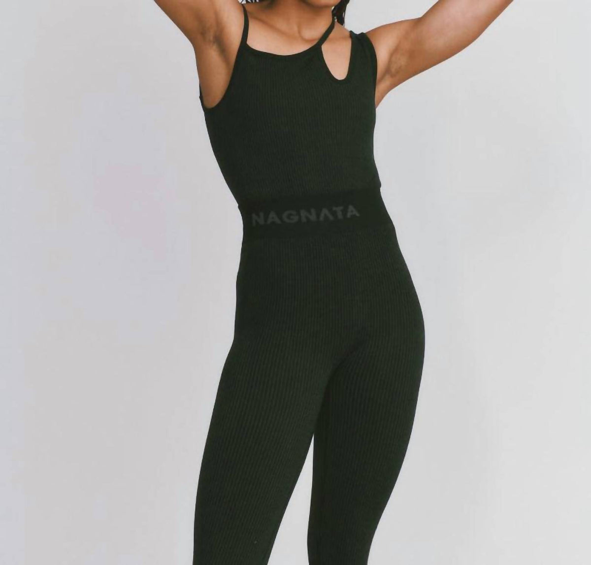 Nagnata - Women's Ballet Leggings