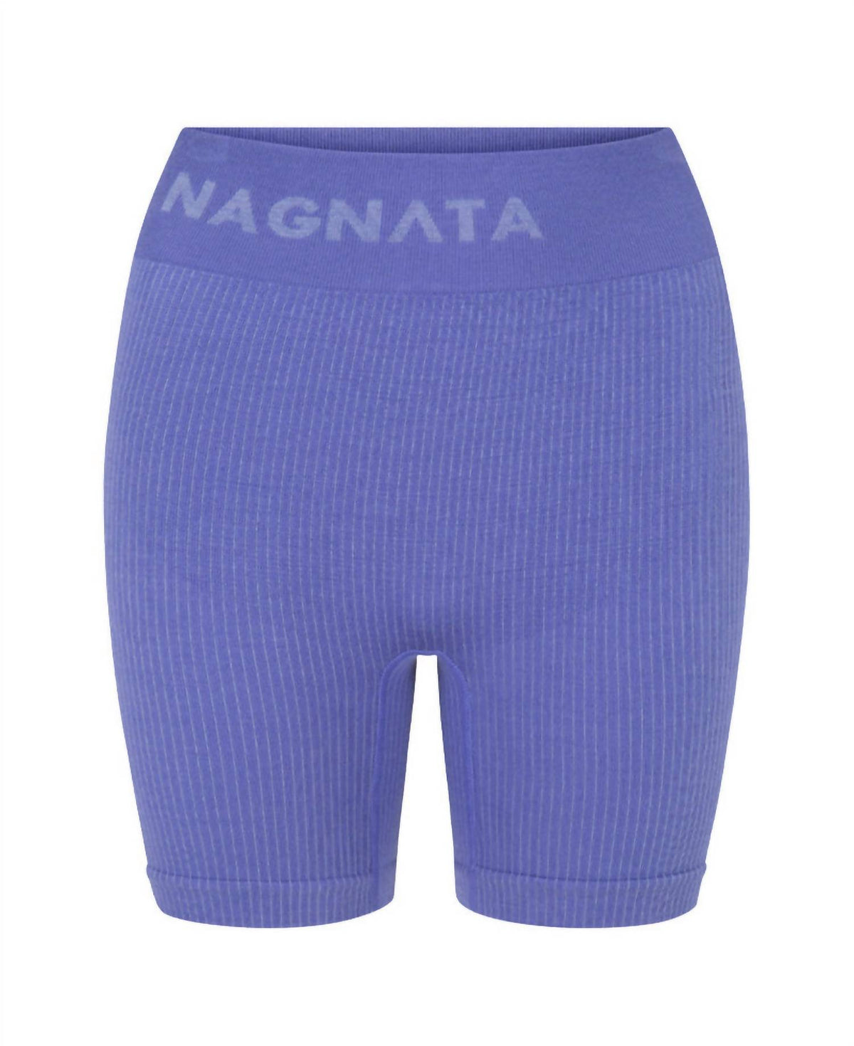 Nagnata - Rib Biker Short