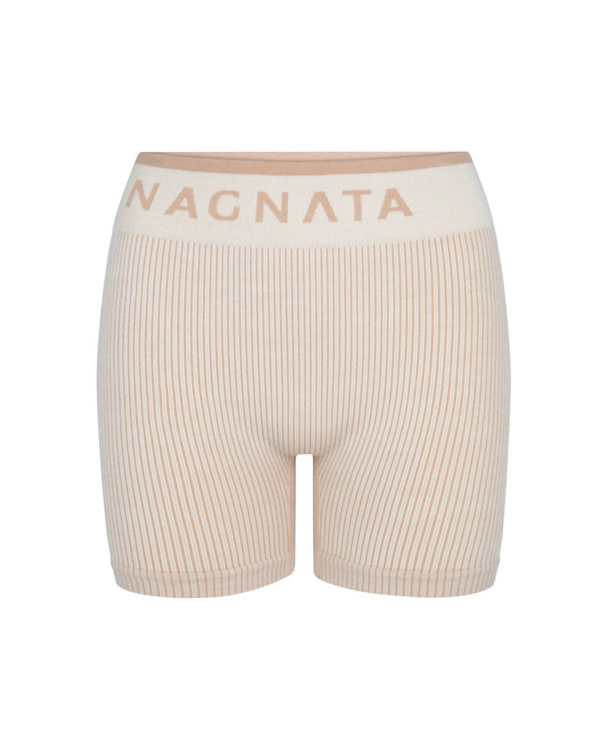 Nagnata - Rib Mini Shorts