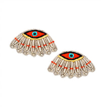 Nahua - Women's Chaz Ear-chip Stud Earring