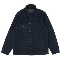 Naked & Famous - Sashiko Chore Jacket