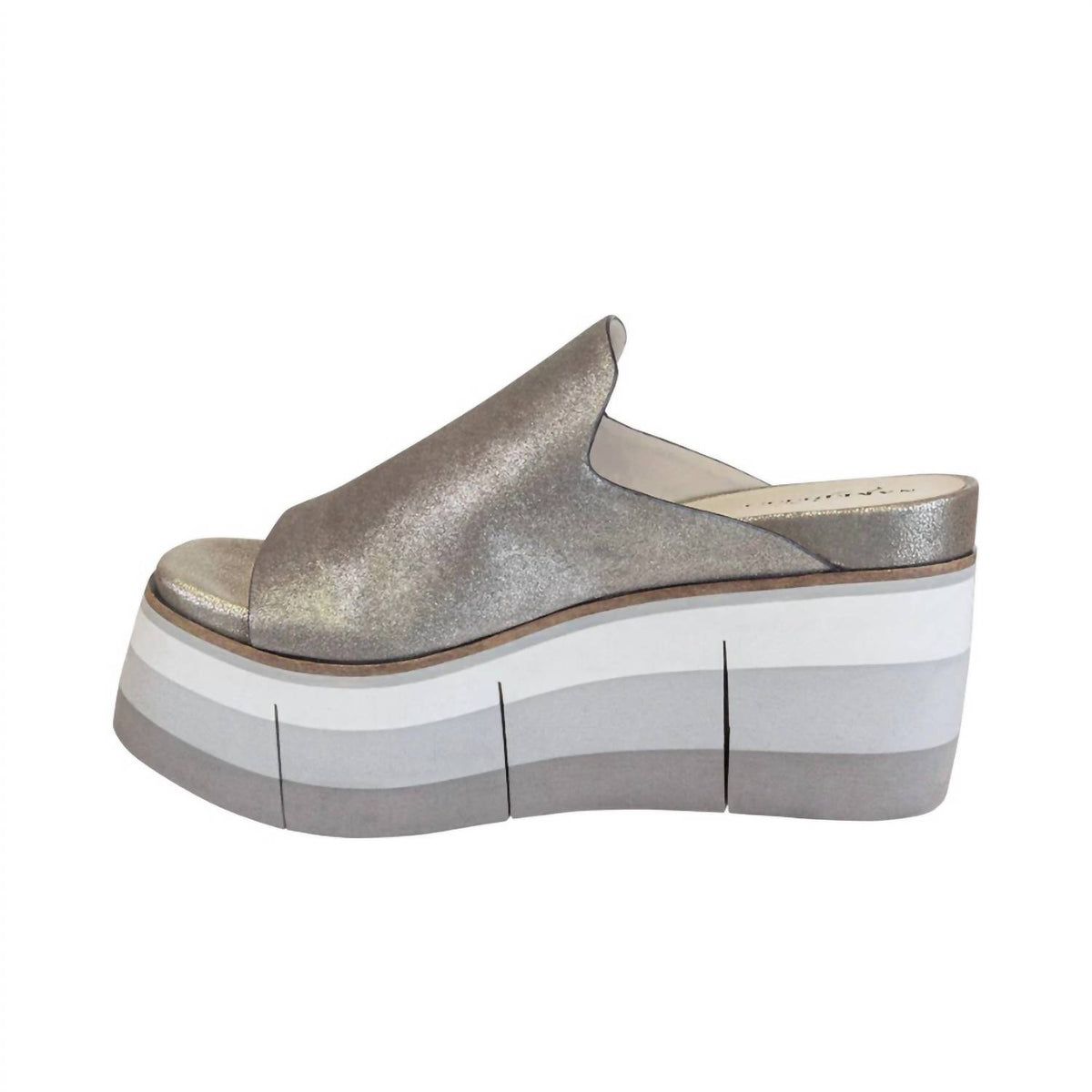 Naked Feet - Women’s Flow Sandal