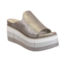 Naked Feet - Women’s Flow Sandal