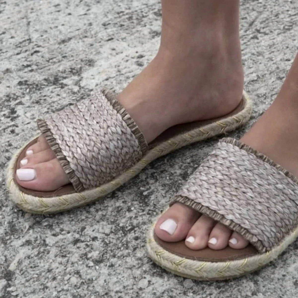 Nalho - Women's Meeka Sandal