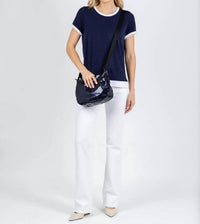 Nally & Millie - Leah Layered Tee