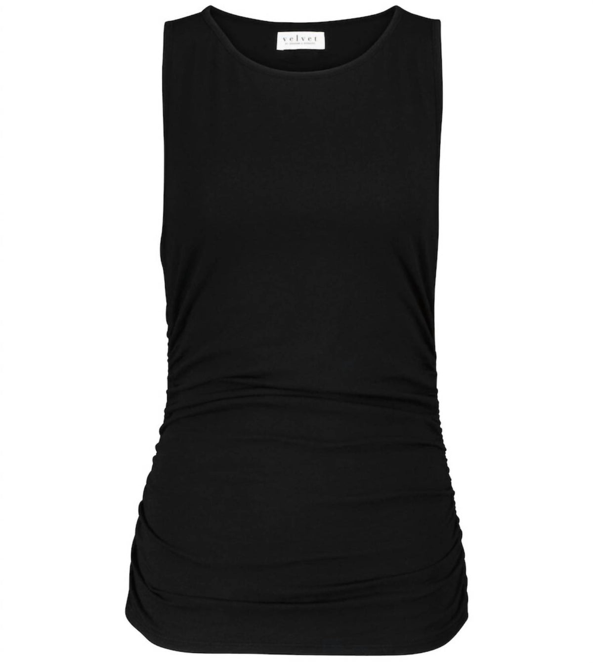 Nalu - Ally Tank Top