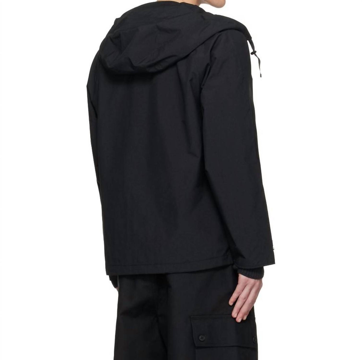 Nanamica - Nylon Gore-tex Cruiser Jacket