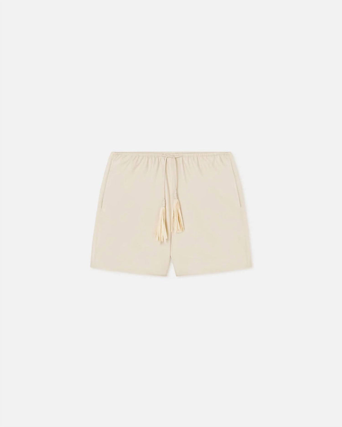 Nanushka - Aniela High Waist Shorts