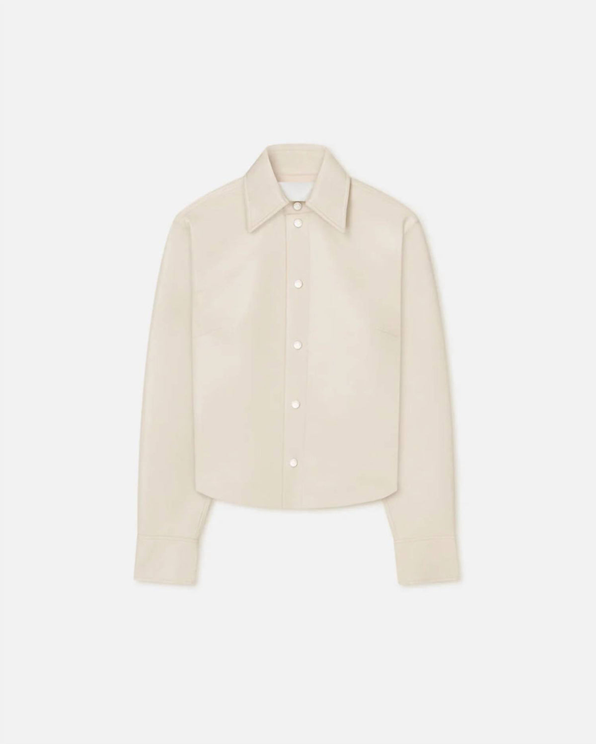 Nanushka - Bogna Shirt Jacket