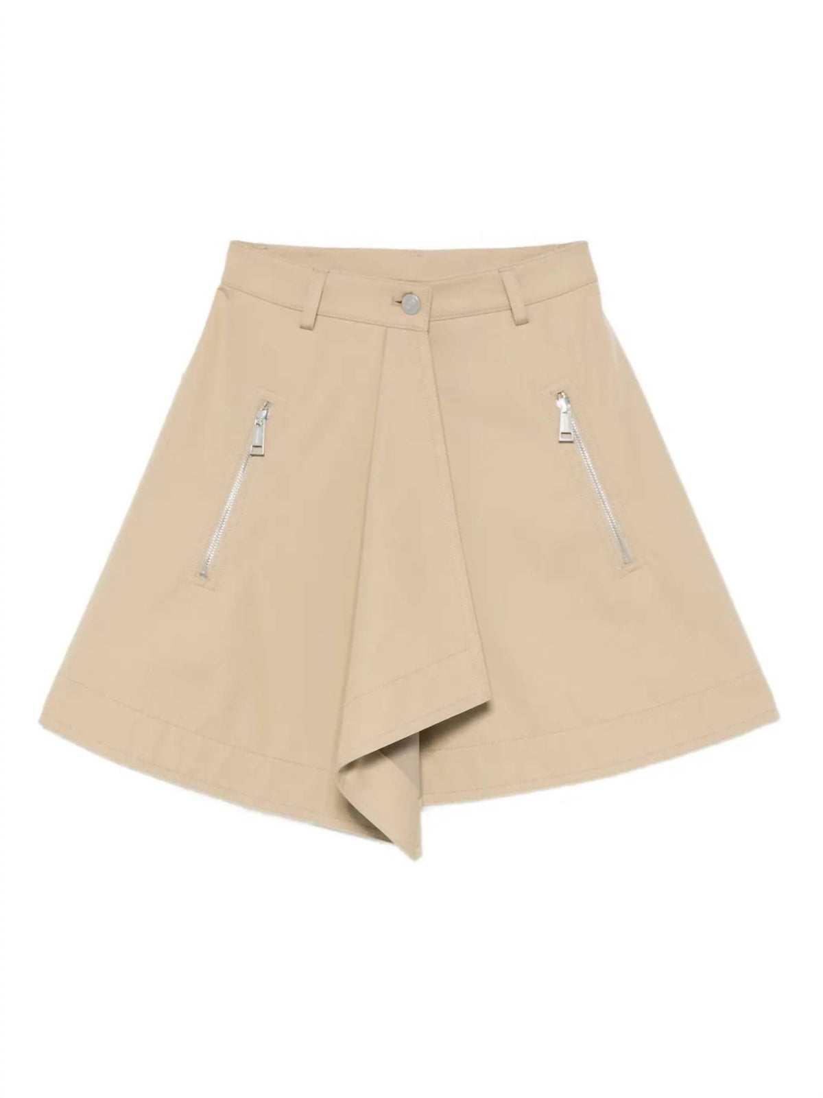 Nanushka - Inge Mini Skirt