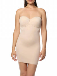 Naomi & Nicole - Luxe Strapless Shaping Slip