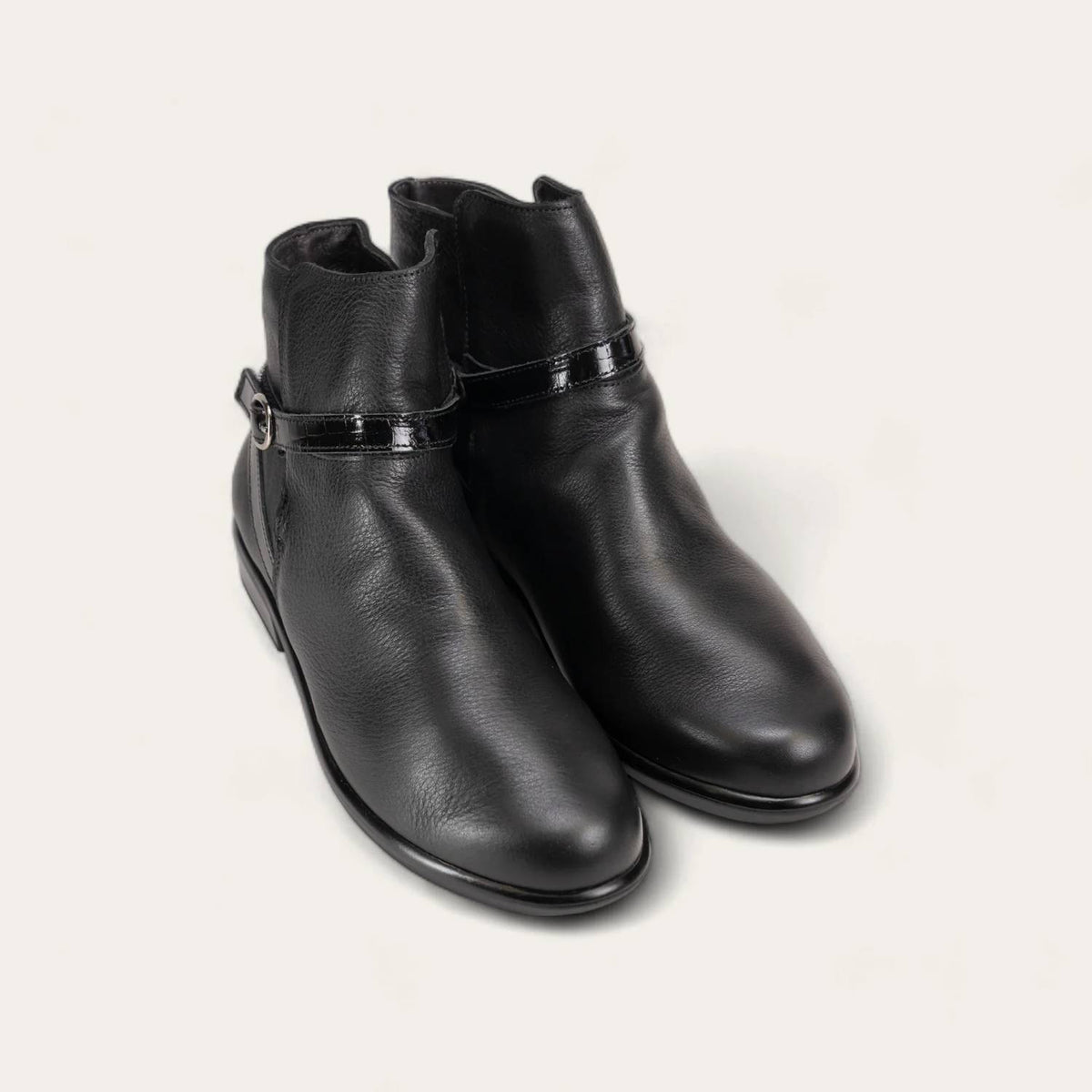 Naot - Women's Briza Boots - Medium