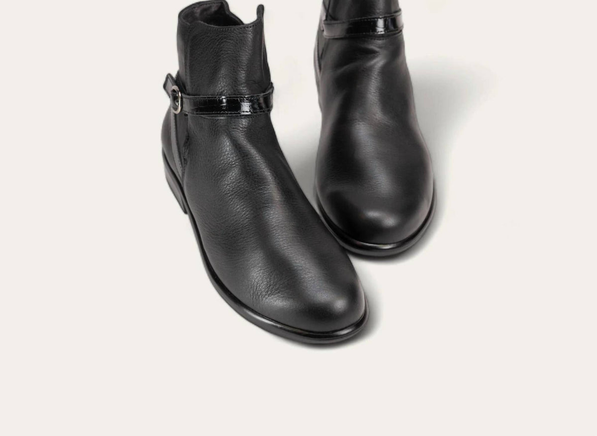 Naot - Women's Briza Boots - Medium