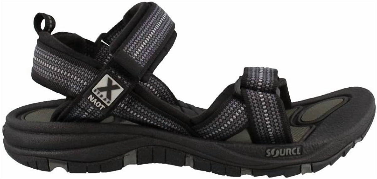 Naot - MEN'S HARBOR 38505X11 SANDAL