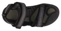 Naot - MEN'S HARBOR 38505X11 SANDAL