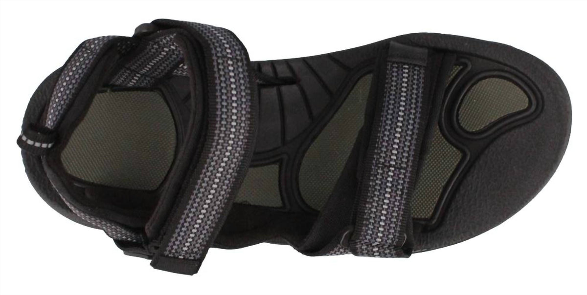 Naot - MEN'S HARBOR 38505X11 SANDAL