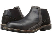 Naot - Men's Business Leather Suede Boot