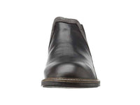 Naot - Men's Business Leather Suede Boot