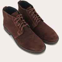 Naot - Men's Commander Rugged Boot