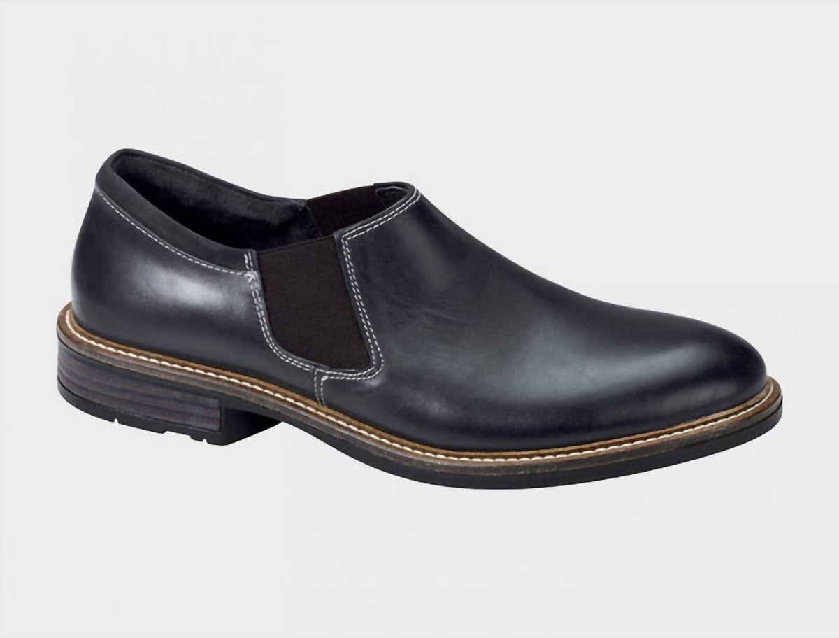 Naot - Men's Director Flat