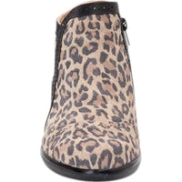 Naot - Women's Nefasi Booties - Medium