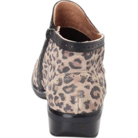 Naot - Women's Nefasi Booties - Medium